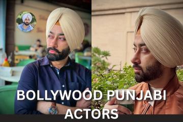 From Punjab to the Big Screen: Meet Kirandeep Rayat – A Bold New Face Among Bollywood Punjabi Actors
