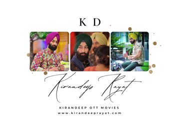 All Kirandeep OTT Movies in One Place: Latest Releases & Upcoming Projects