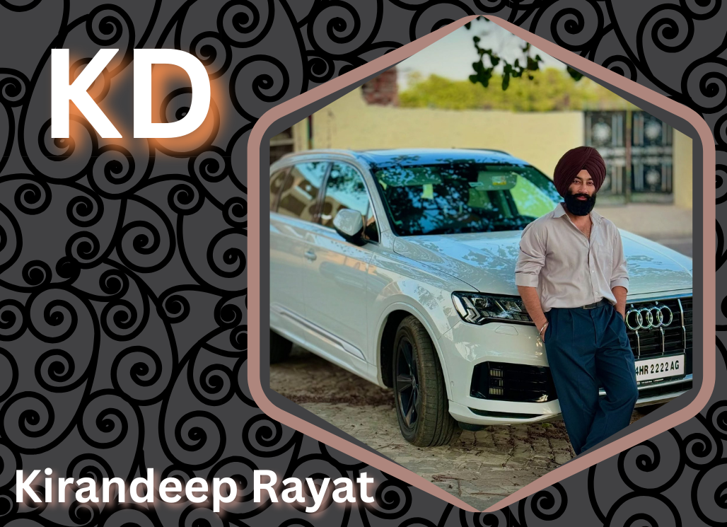 From Theatre Roots to OTT Stardom: The Evolution of KD (Kirandeep Rayat)