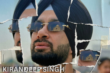 Kirandeep Singh: From Punjabi Roots to a Growing Entertainment Career