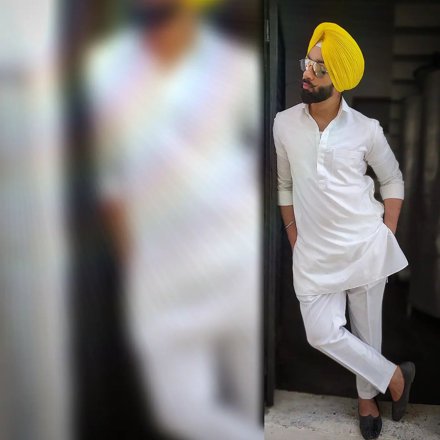 Kirandeeprayat- Top Punjabi Actors Taking the Industry by Storm