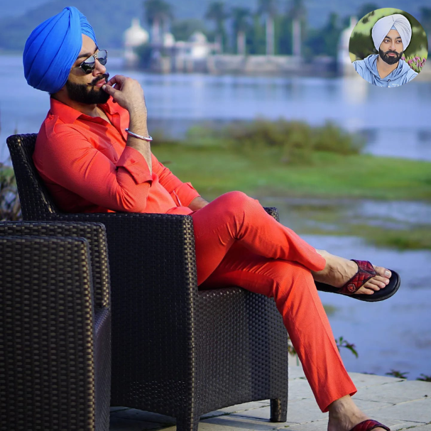 The Glittering Journey of Kirandeeprayat in Punjabi Films