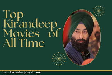 Top Kirandeep Movies of All Time Ranked by Fans & Critics
