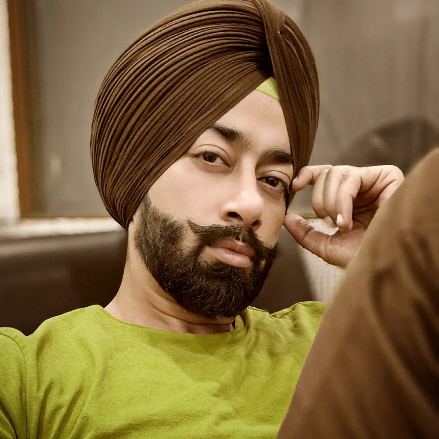 Top Punjabi Actor
