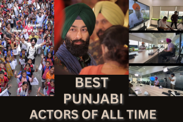 Kirandeep Rayat – Proving Why He’s Among the Best Punjabi Actors of All Time in 84 Toh Baad