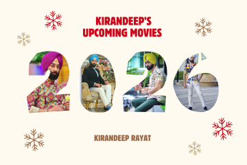 What’s Next for Kirandeep? Upcoming Movies Fans Are Excited About