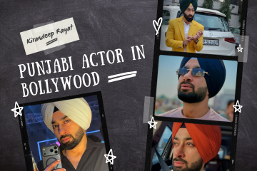 What Makes a Punjabi Actor in Bollywood So Popular Today